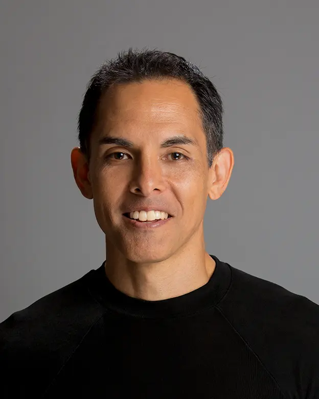 Mark Mendonca