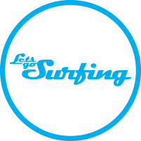 Let's Go Surfing
